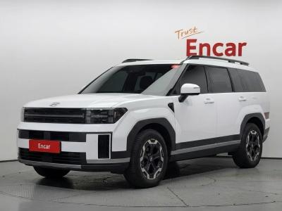 2024 Hyundai Santafe