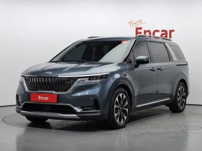 2021 Kia Canival