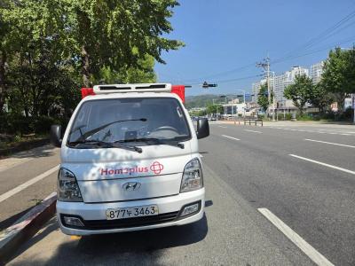 2023 Hyundai Porter Ⅱ