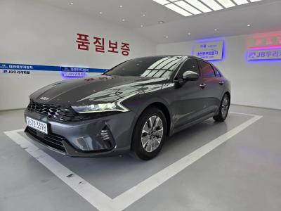 2023 Kia K5