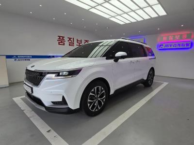 2021 Kia Canival