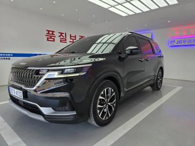 2023 Kia Canival