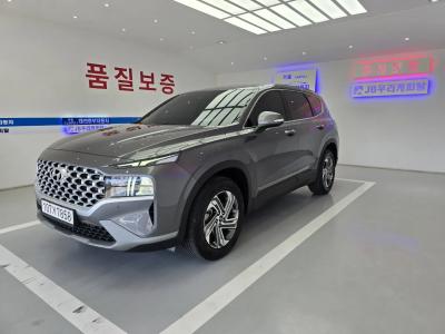 2021 Hyundai Santafe