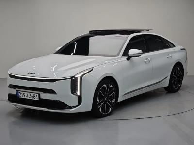 2025 Kia K8