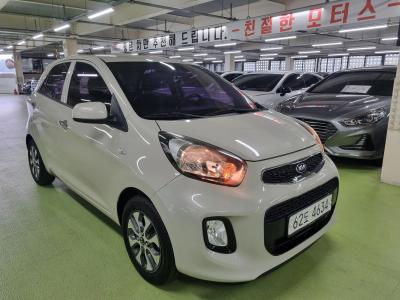 2016 Kia Picanto