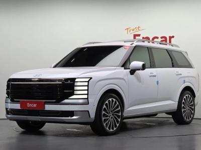 هيونداي باليسيد 2025