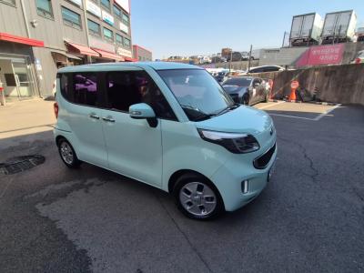 2015 Kia RAY