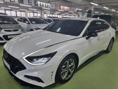 2022 Hyundai Sonata