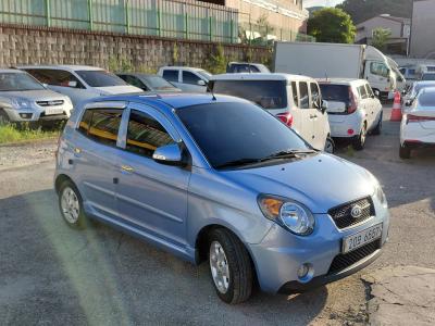 2009 Kia Picanto
