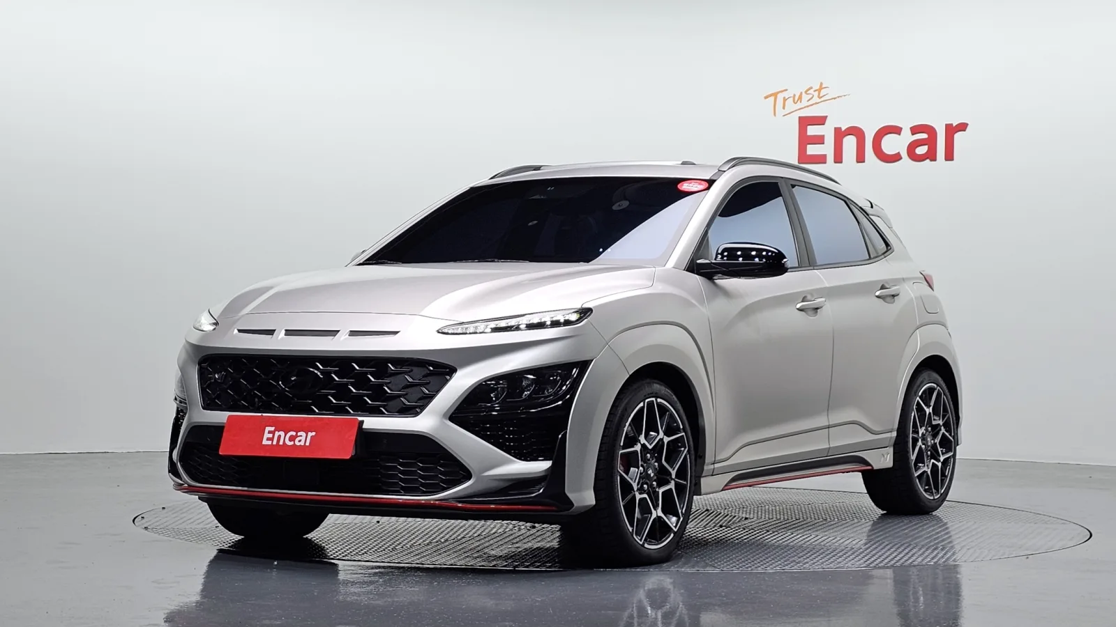 2023 Hyundai Kona