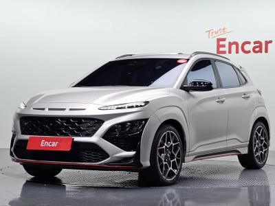 2023 Hyundai Kona