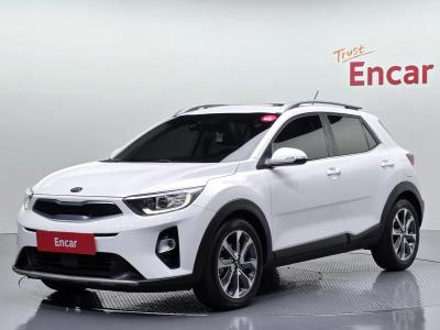 2018 Kia Stonic
