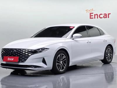 2021 Hyundai Grandeur