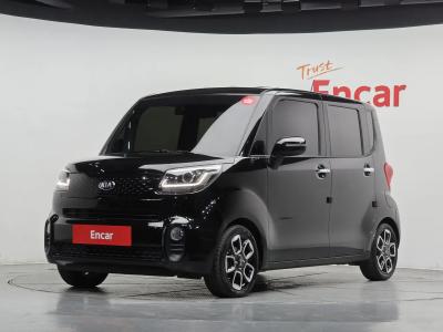 2019 Kia RAY