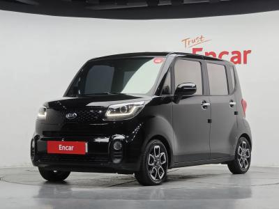 2021 Kia RAY