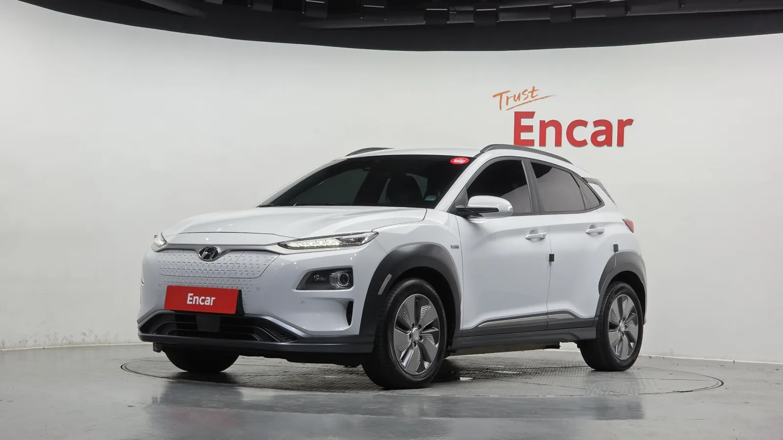 2019 Hyundai Kona
