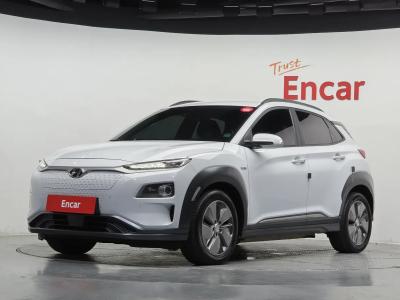 2019 Hyundai Kona