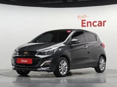 2020 Chevrolet Spark