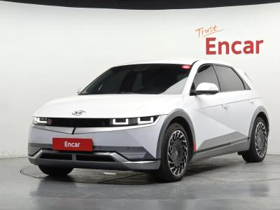 2022 Hyundai Ioniq5
