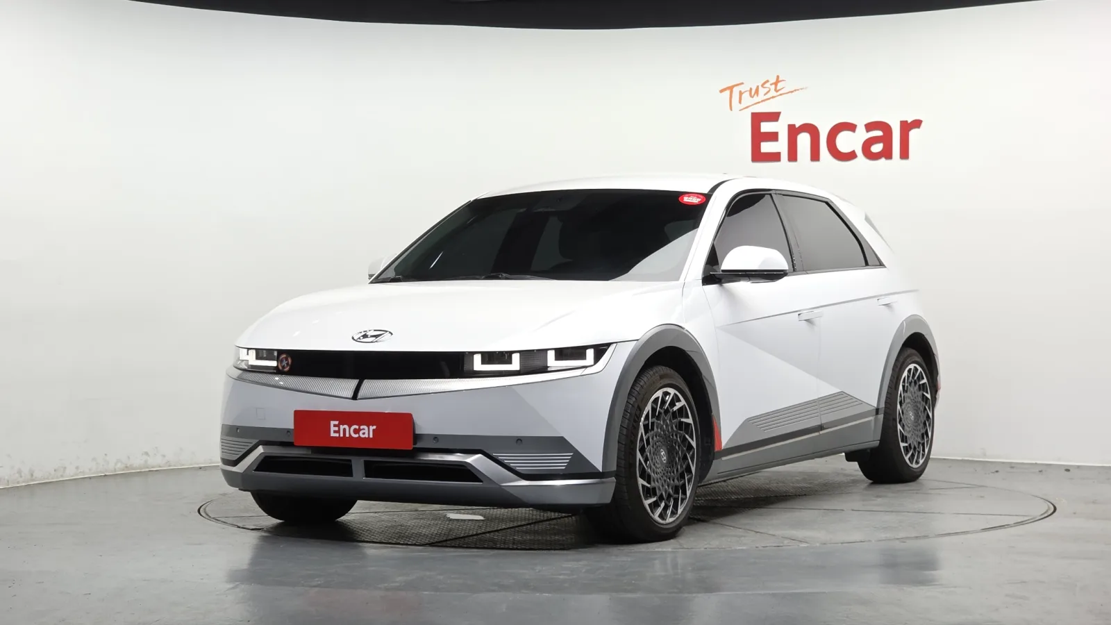 2022 Hyundai Ioniq 5