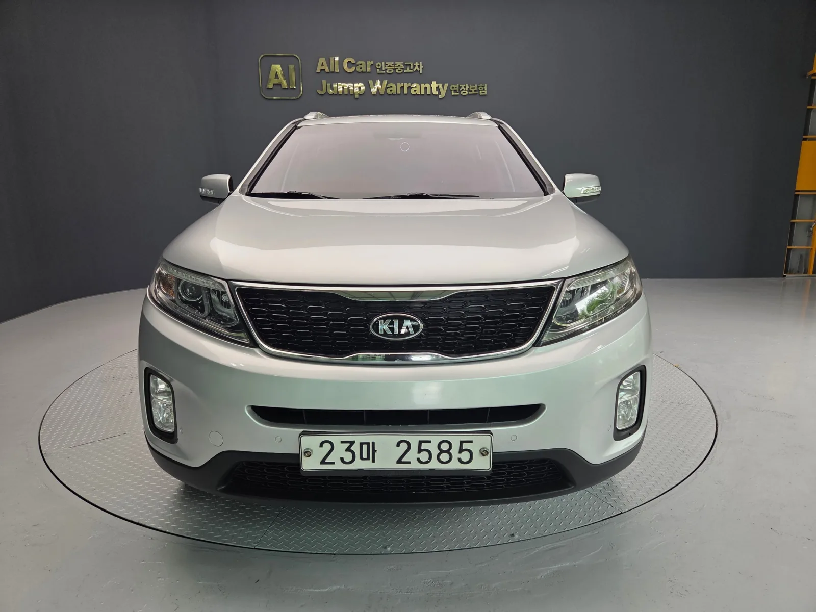 2013 Kia Sorento