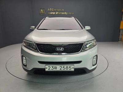 2013 Kia Sorento