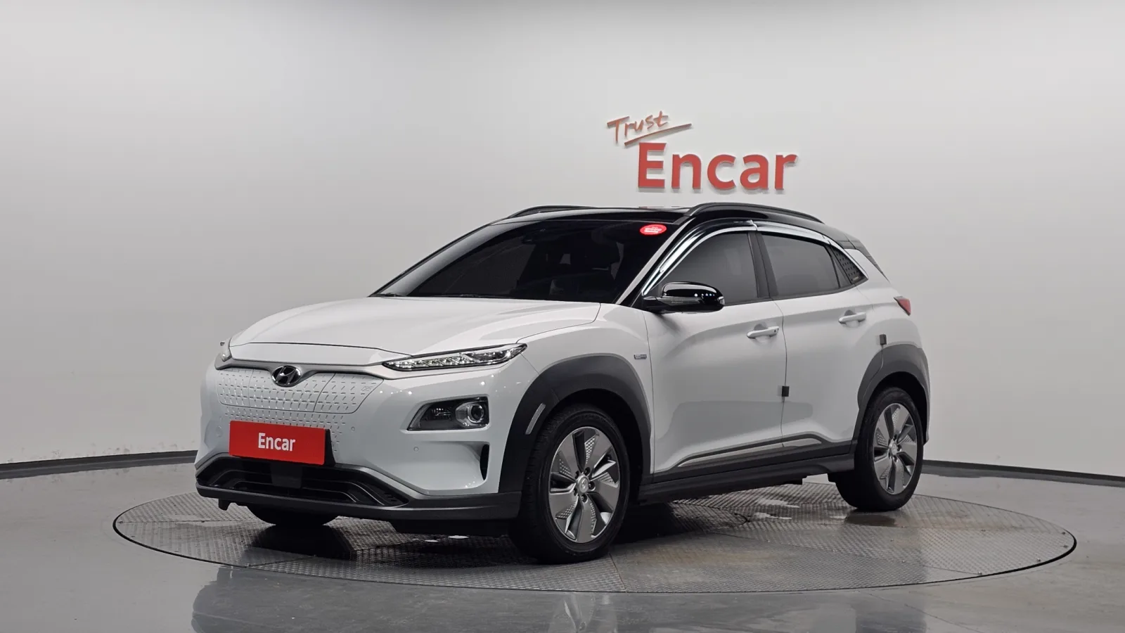 2019 Hyundai Kona