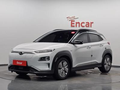2019 Hyundai Kona