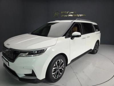 2023 Kia Canival