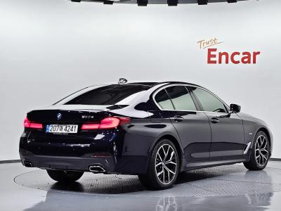 2023 BMW 5-Series