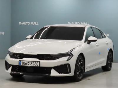 2024 Kia K5