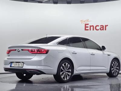 2023 Renault Korea SM6