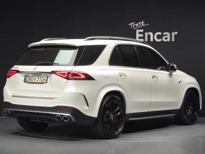 Mercedes-Benz Classe GLE 2022
