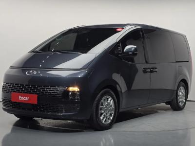 2023 Hyundai Staria