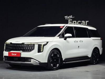 2025 Kia Canival