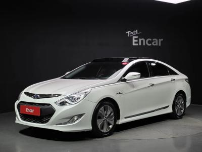 2014 Hyundai Sonata