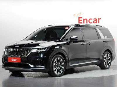 2023 Kia Canival