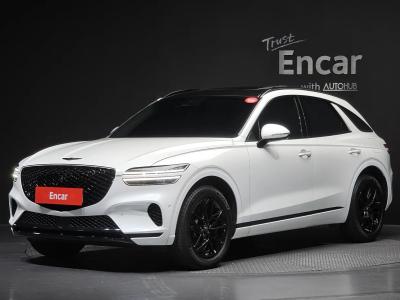 2024 Genesis GV70