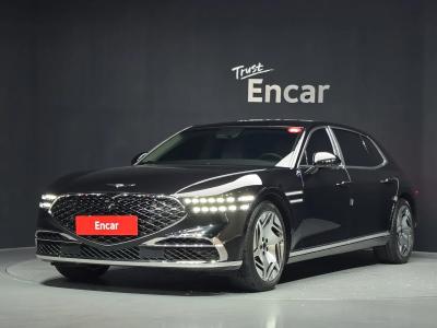 2024 Genesis G90