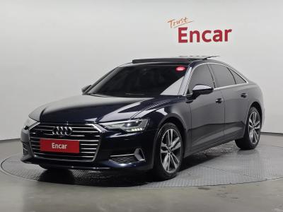 2023 Audi A6