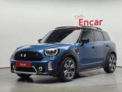 2023 Mini Countryman