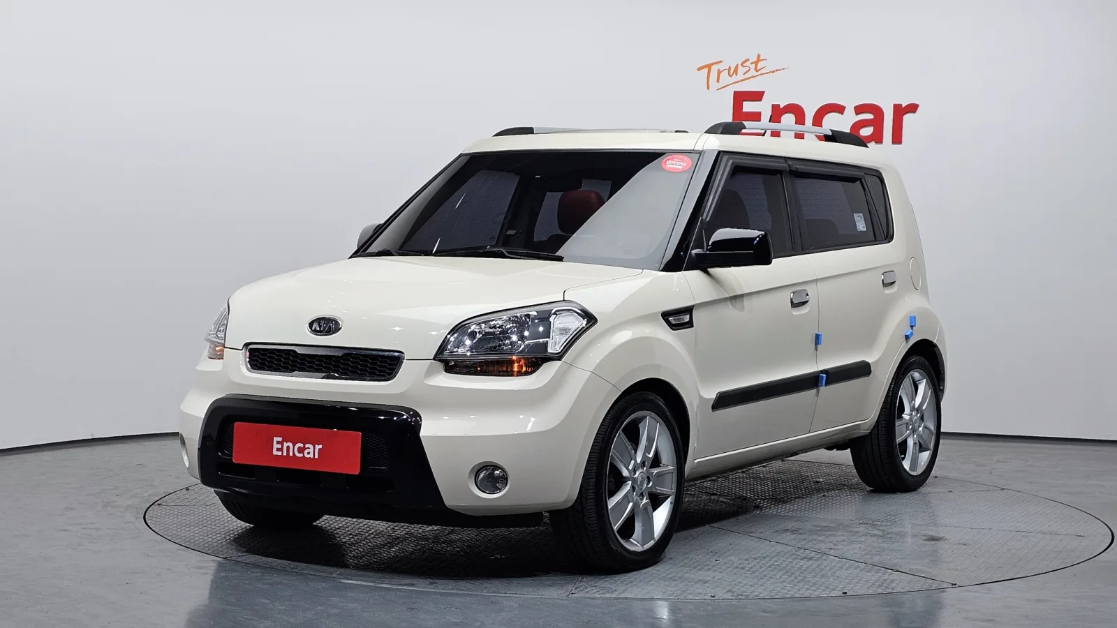 2009 Kia Soul