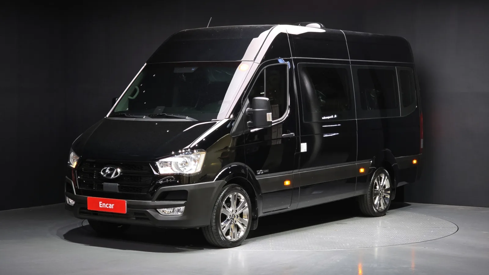 2026 Hyundai Solati