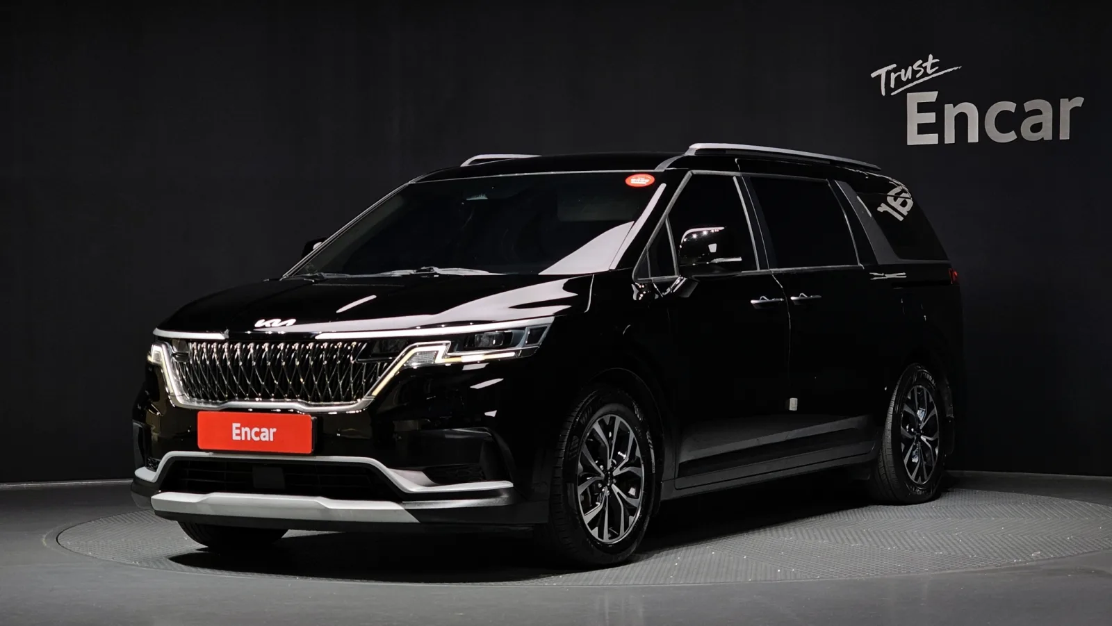 2022 Kia Carnival
