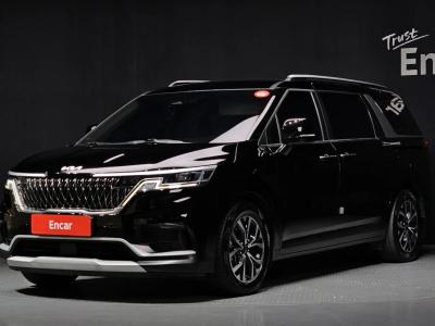 2022 Kia Canival