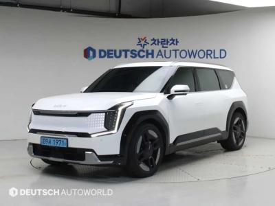 2024 Kia EV9