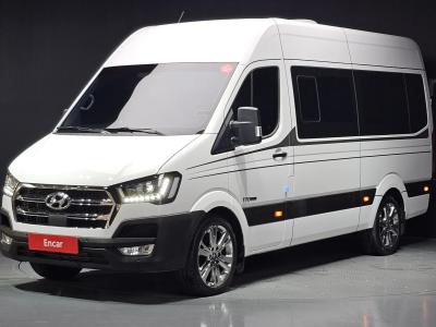 2025 Hyundai Solati