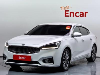 2018 Kia K7