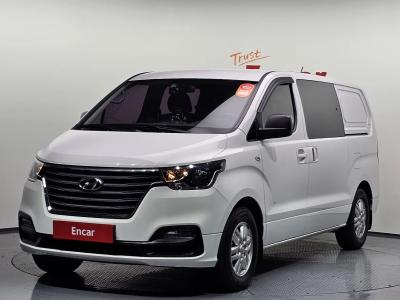 2020 Hyundai Starex