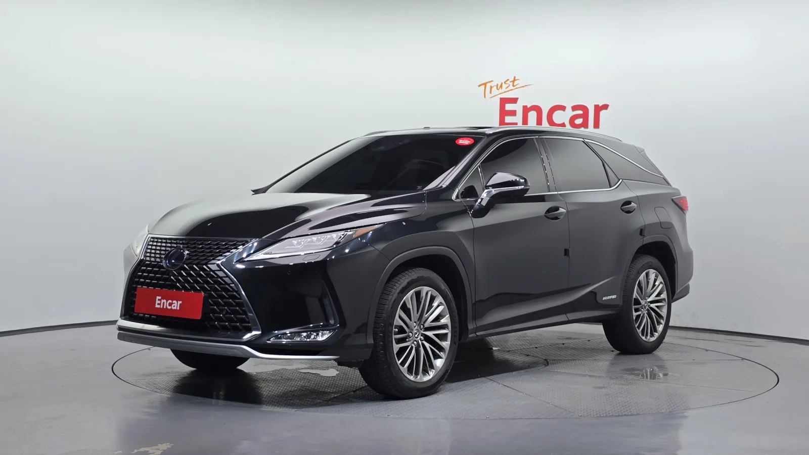 2022 Lexus RX